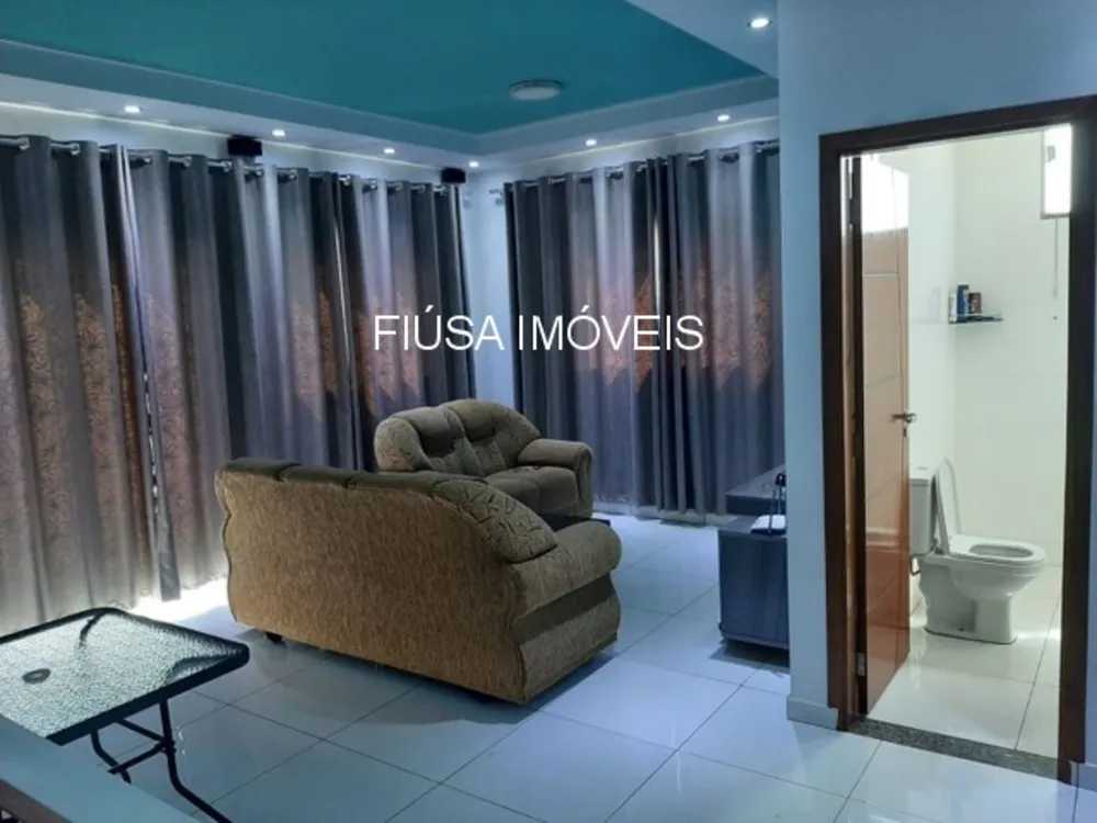Casa, 4 quartos - Foto 18
