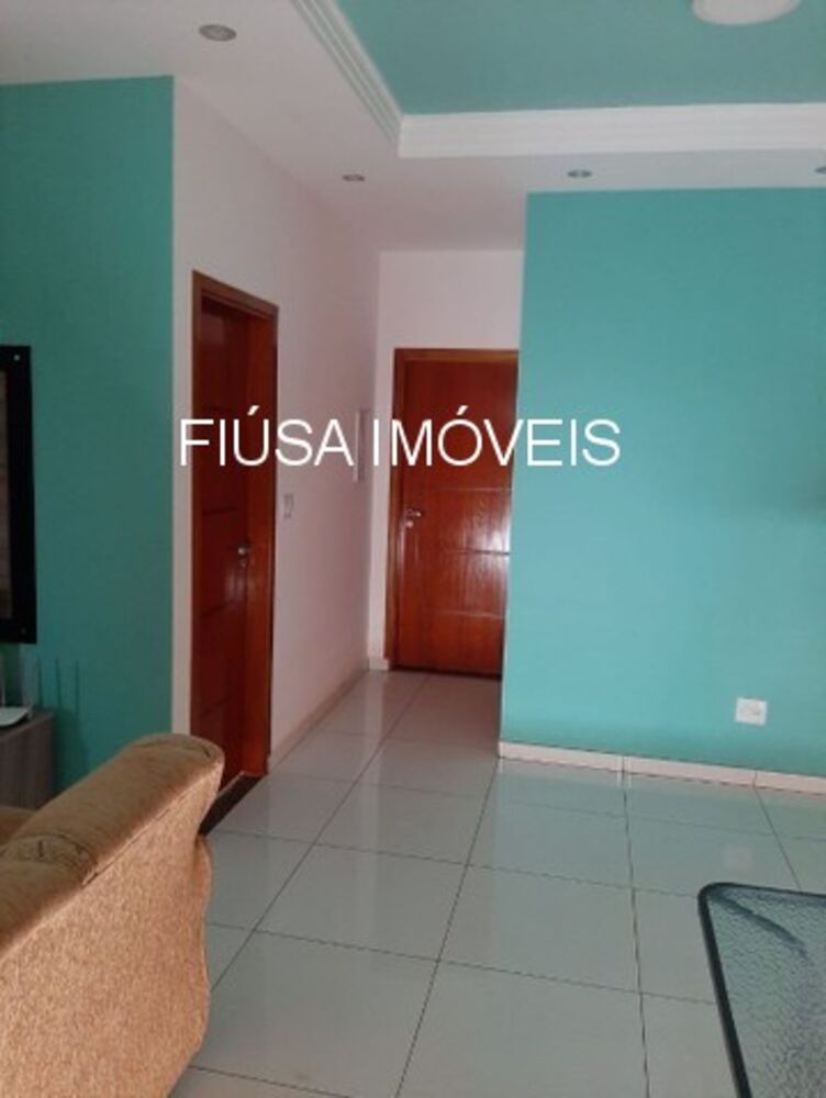 Casa à venda com 4 quartos - Foto 4