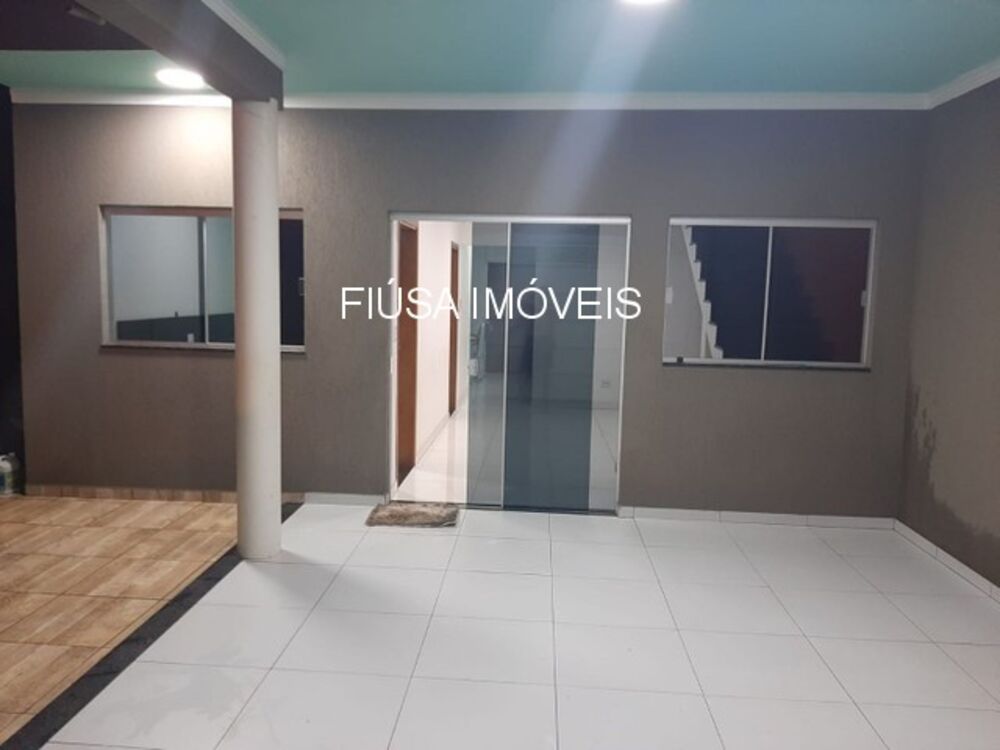 Casa à venda com 4 quartos - Foto 7
