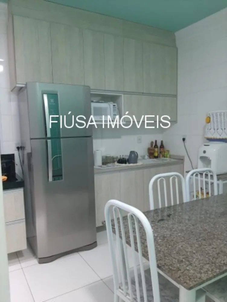 Casa, 4 quartos - Foto 16