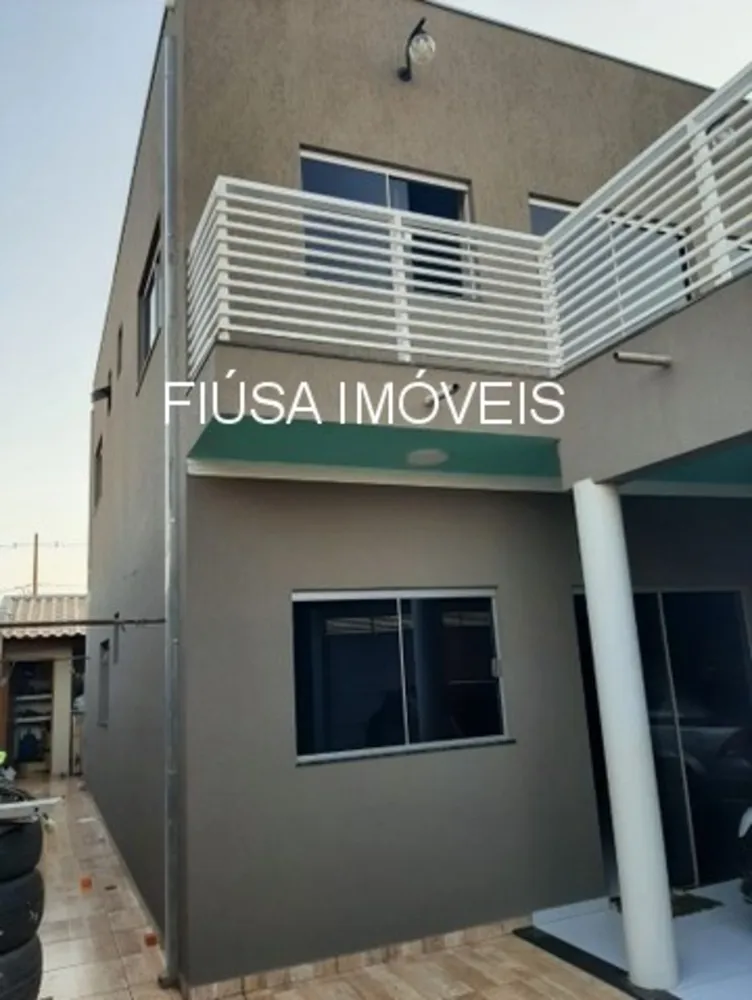 Casa, 4 quartos - Foto 11