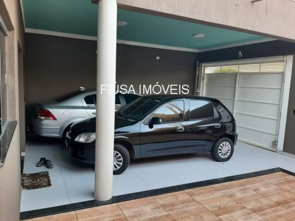 Casa, 4 quartos - Foto 3