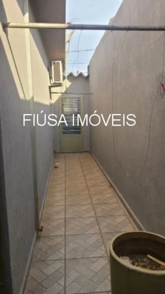 Casa, 3 quartos - Foto 7