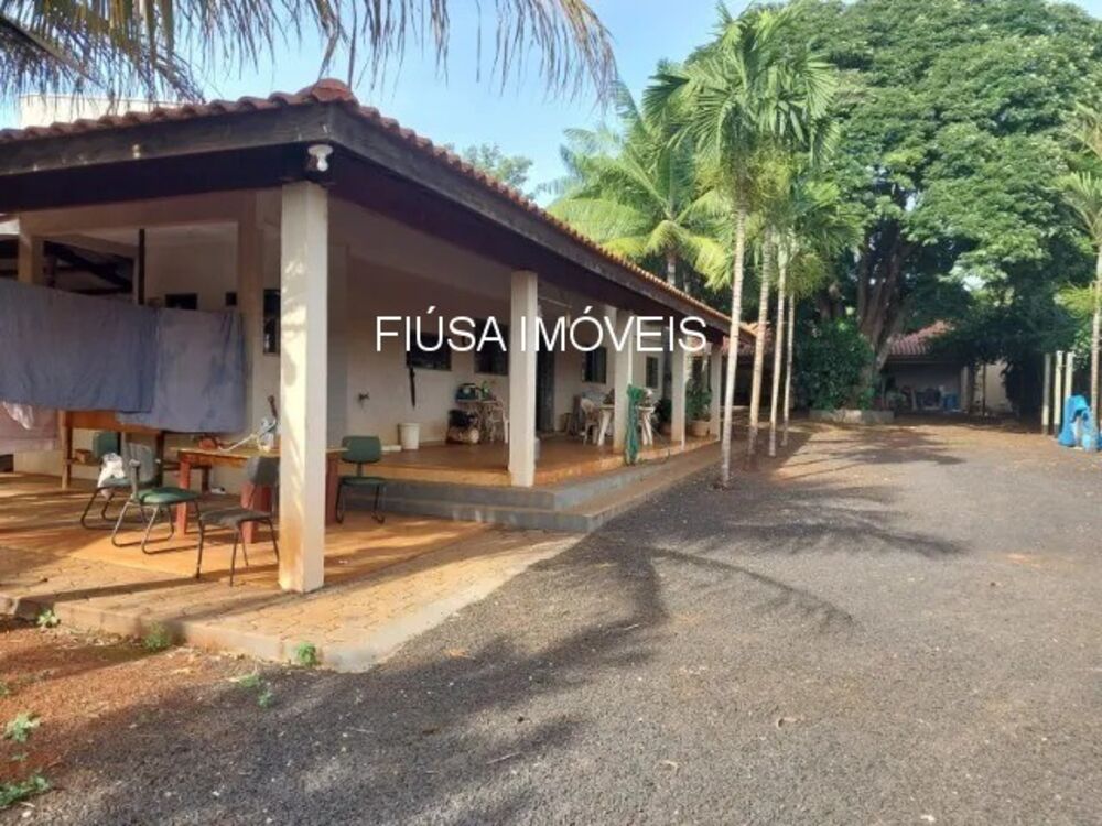 Chácara, 3 quartos - Foto 1