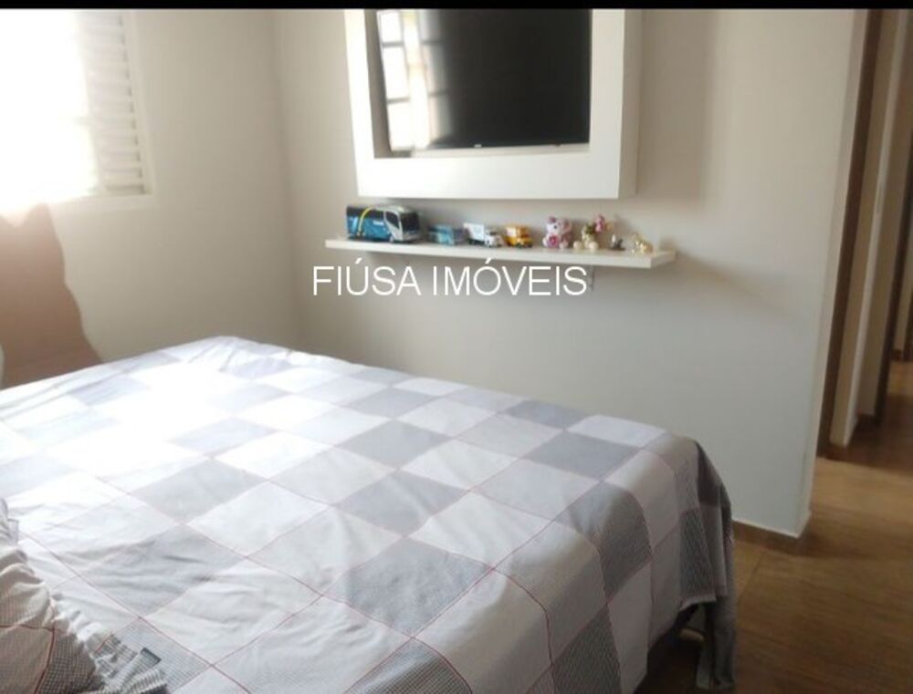 Apartamento, 2 quartos, 54 m² - Foto 1