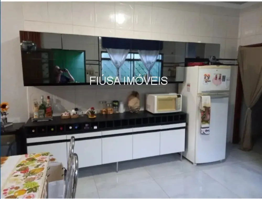 Casa, 2 quartos - Foto 2