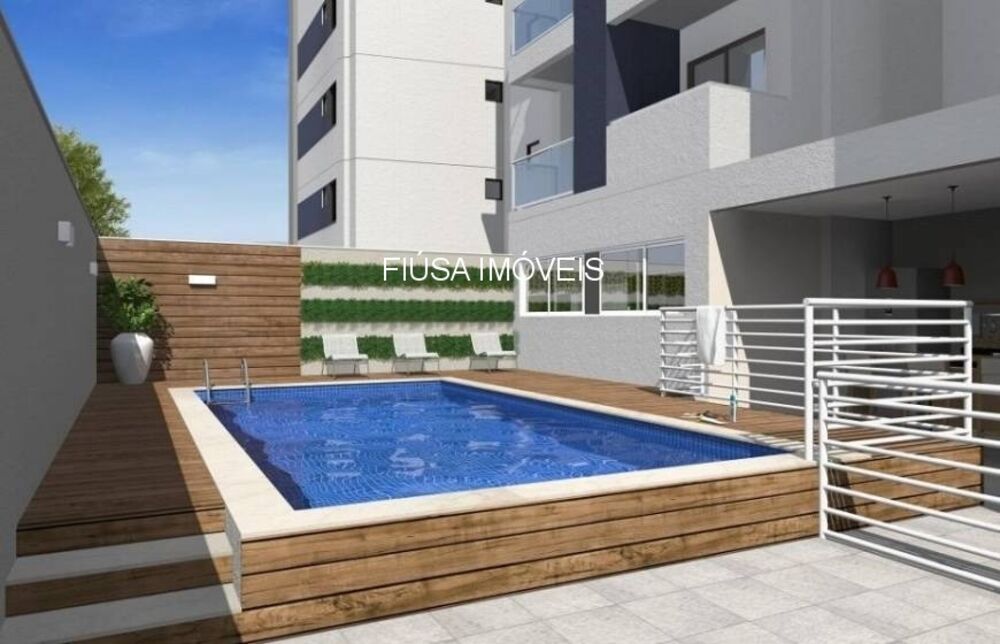 Apartamento, 3 quartos, 107 m² - Foto 5