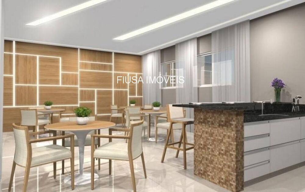 Apartamento, 3 quartos, 107 m² - Foto 1