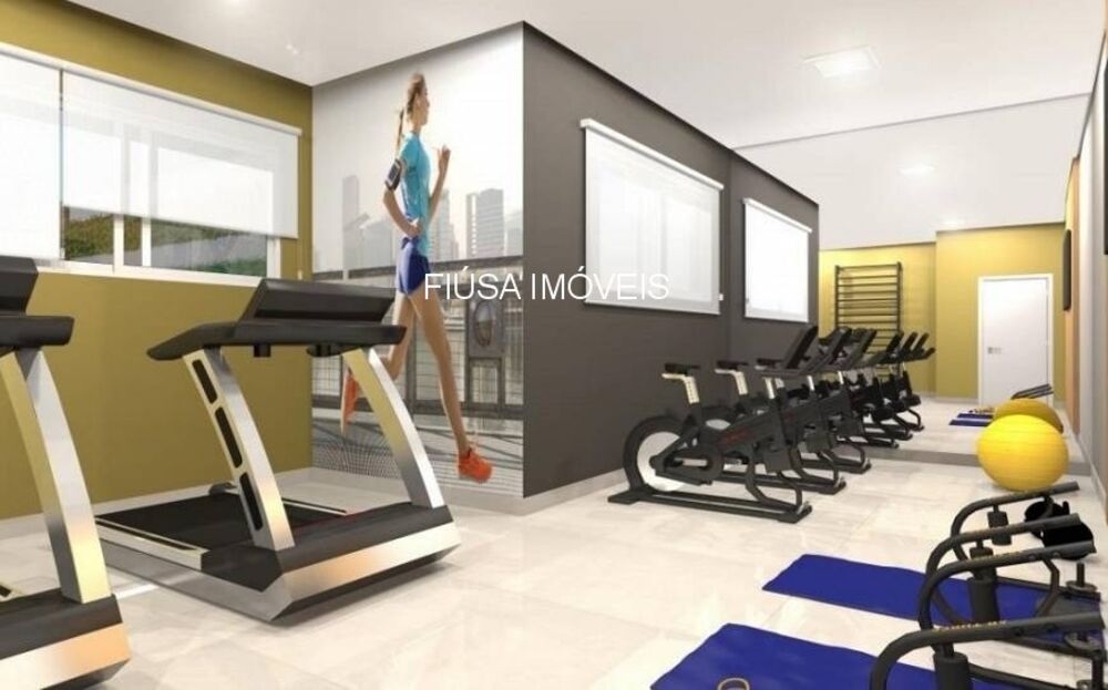 Apartamento, 3 quartos, 107 m² - Foto 4