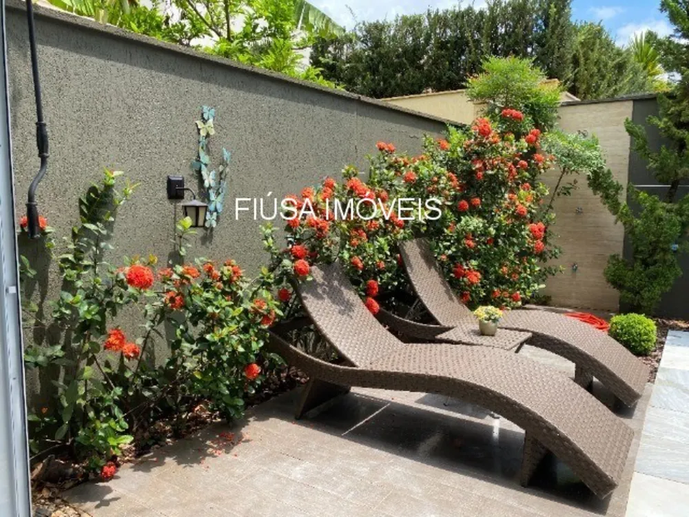 Casa, 3 quartos - Foto 18