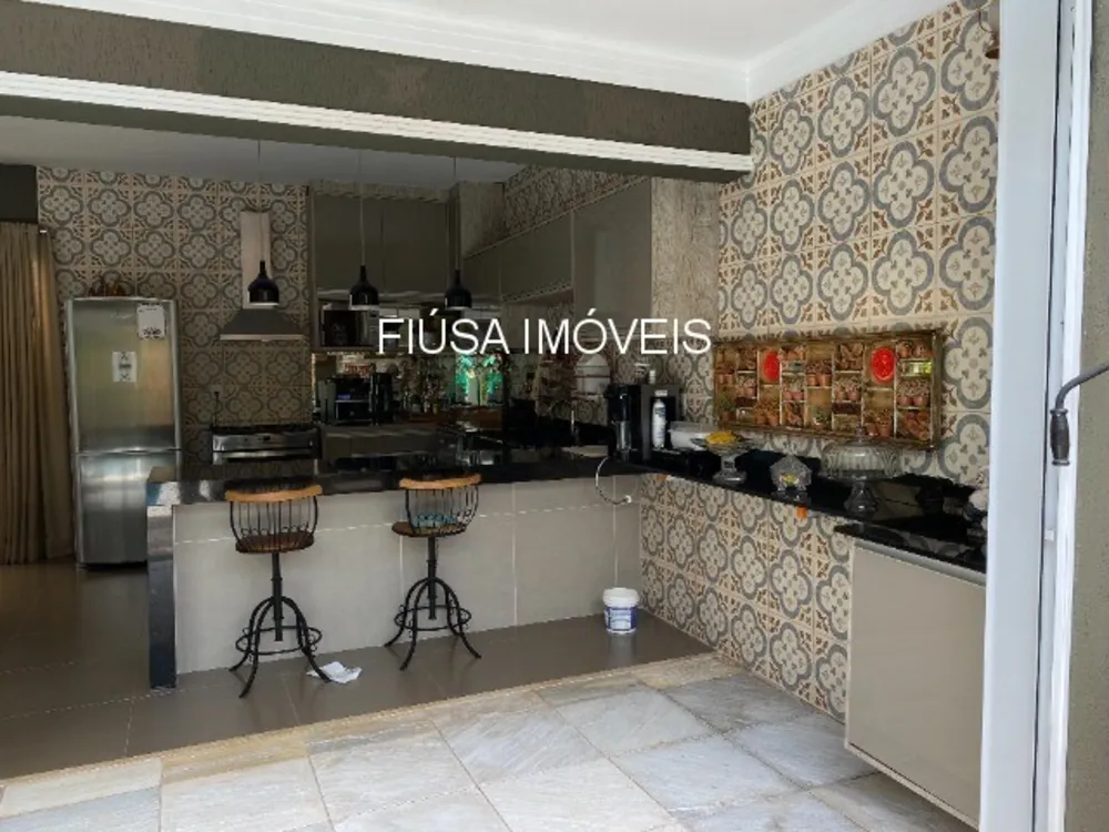 Casa, 3 quartos - Foto 13