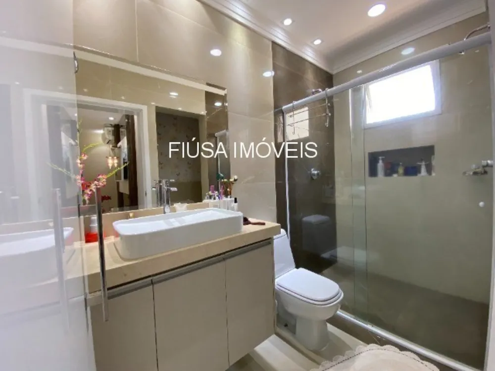 Casa, 3 quartos - Foto 17