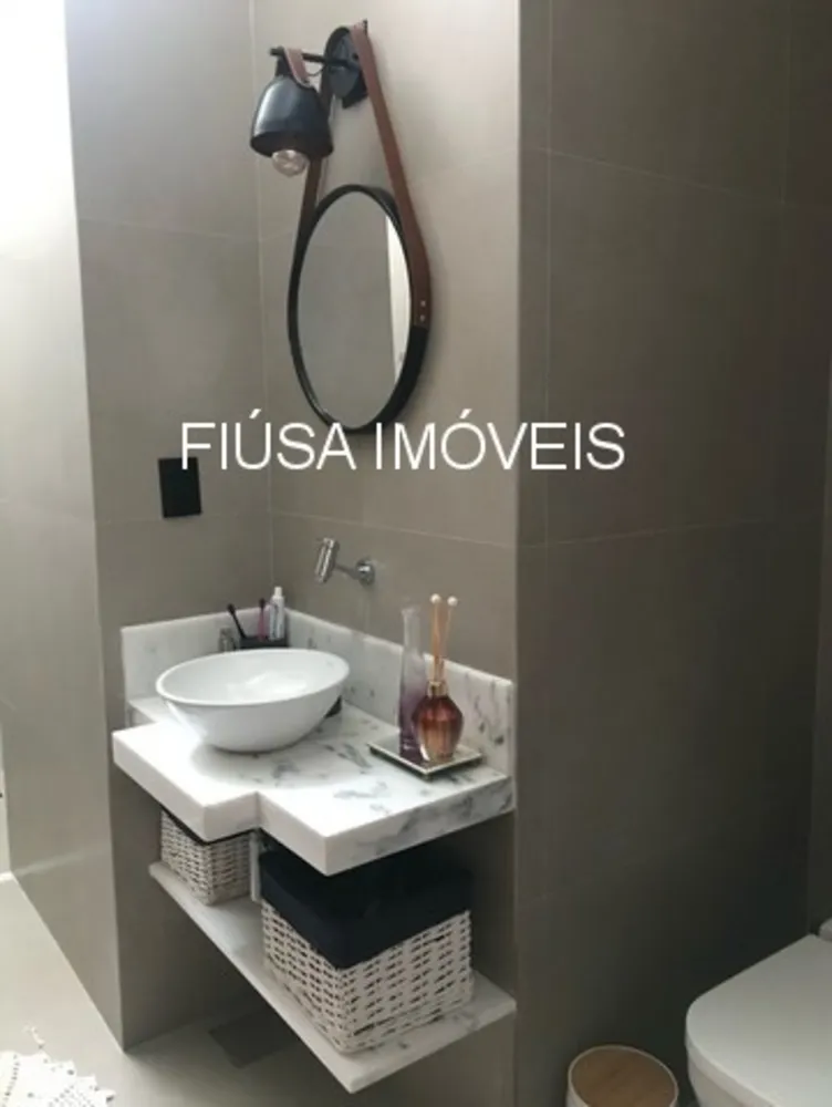 Casa, 3 quartos - Foto 18