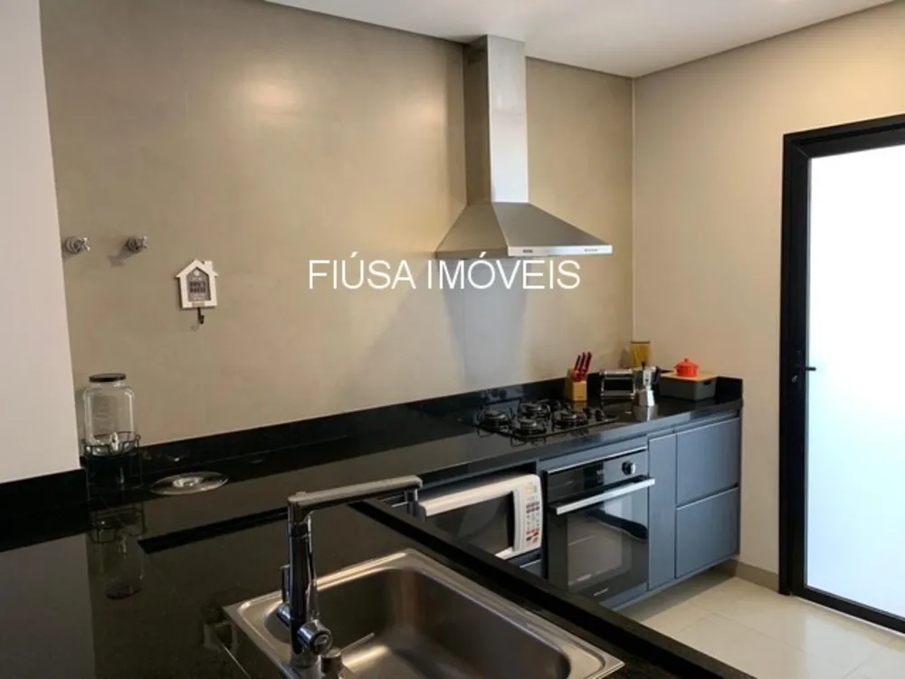 Casa, 3 quartos - Foto 11