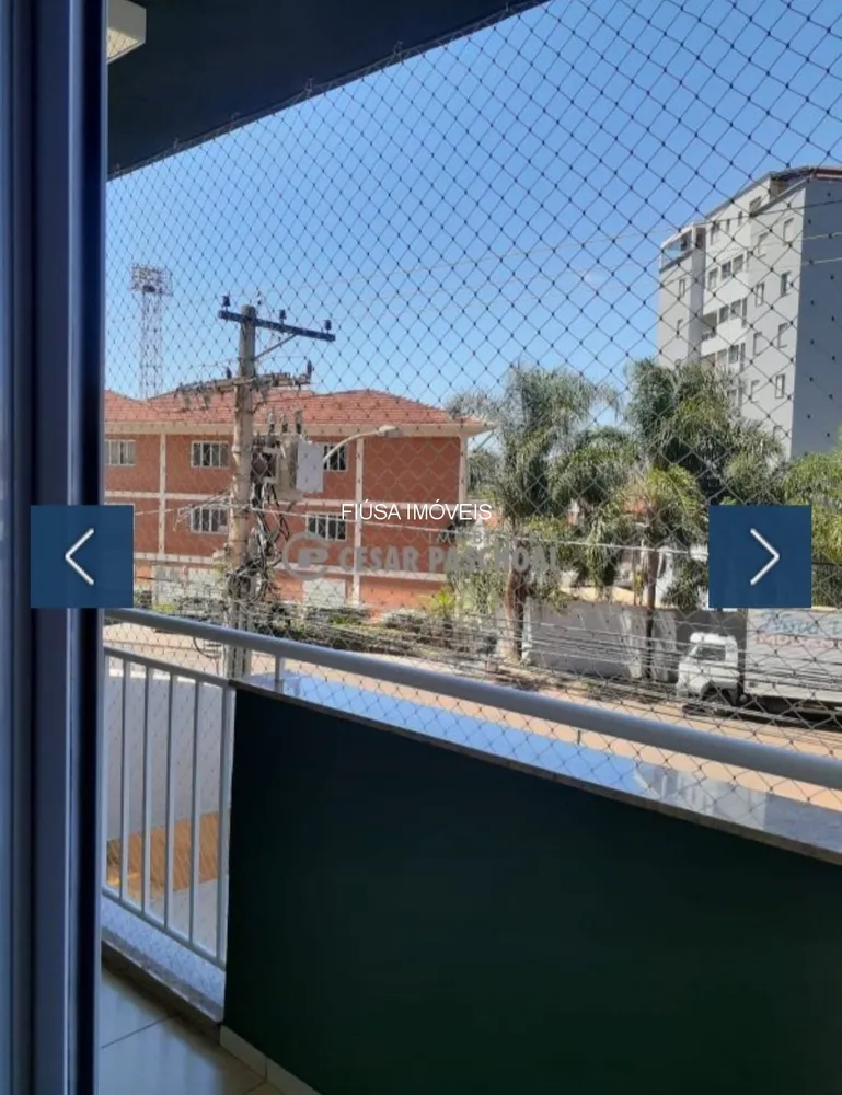 Apartamento, 2 quartos, 82 m² - Foto 2