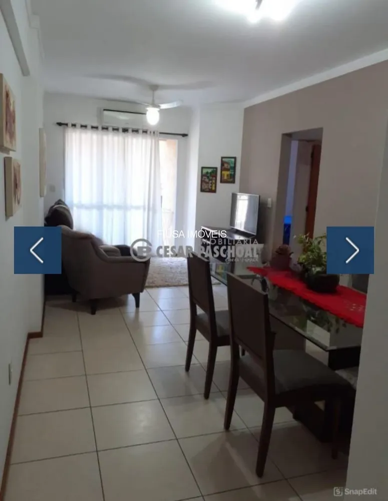 Apartamento, 2 quartos, 82 m² - Foto 6