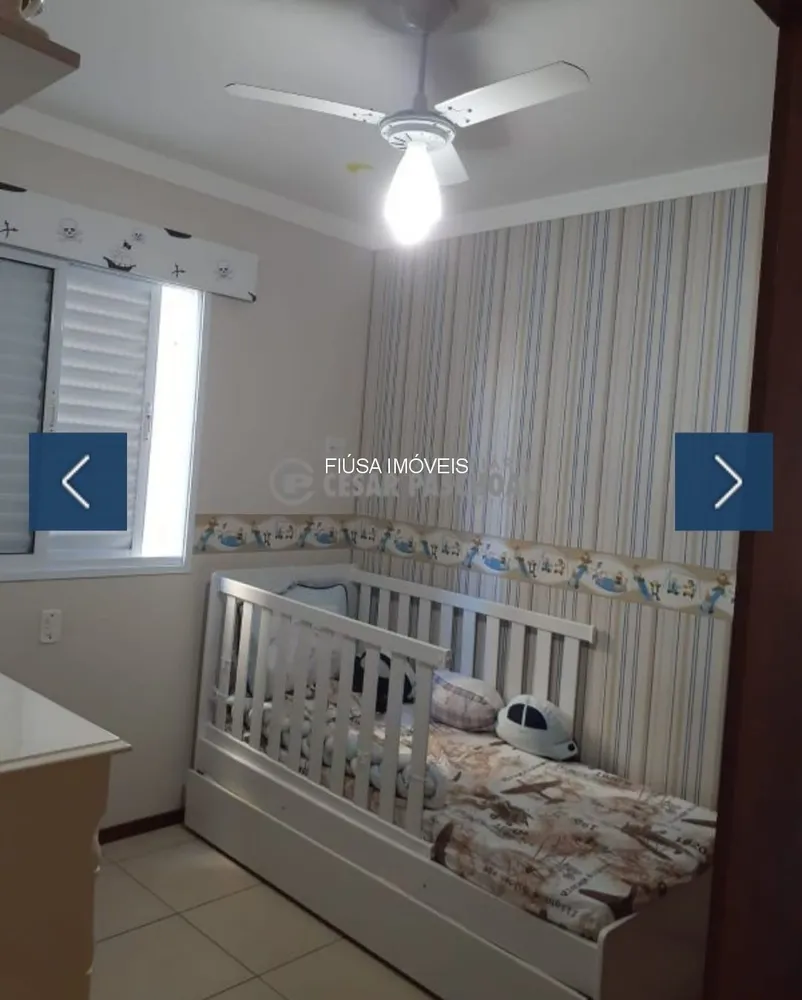 Apartamento, 2 quartos, 82 m² - Foto 9