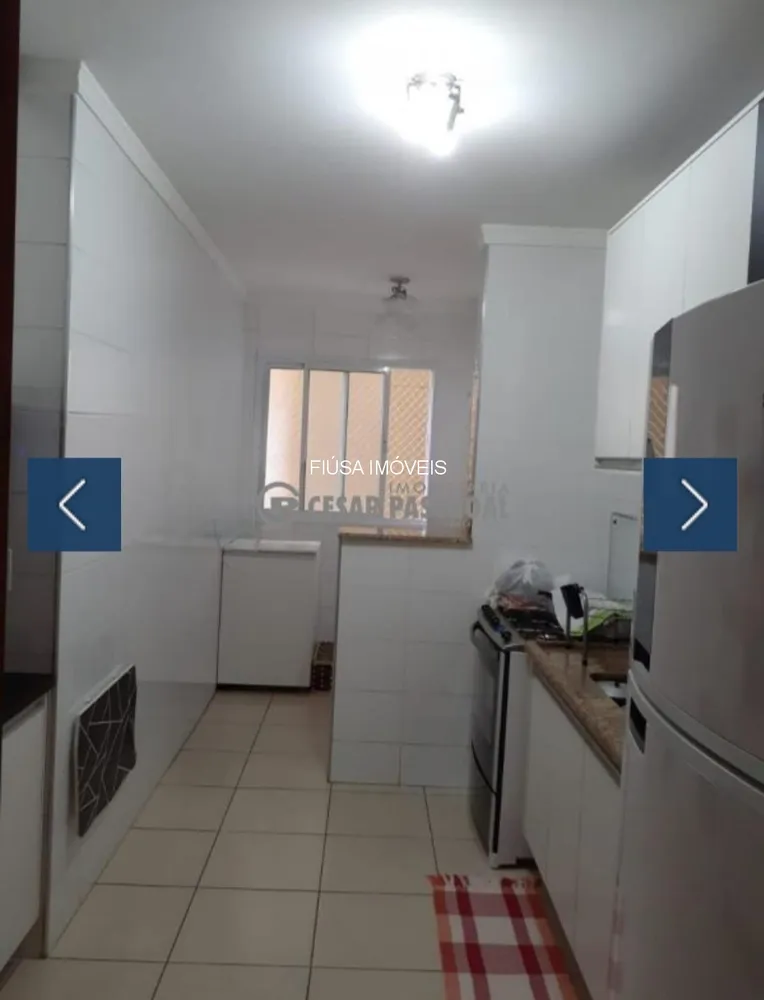 Apartamento, 2 quartos, 82 m² - Foto 6