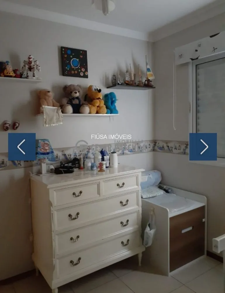 Apartamento, 2 quartos, 82 m² - Foto 7