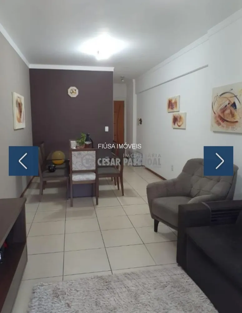 Apartamento, 2 quartos, 82 m² - Foto 3