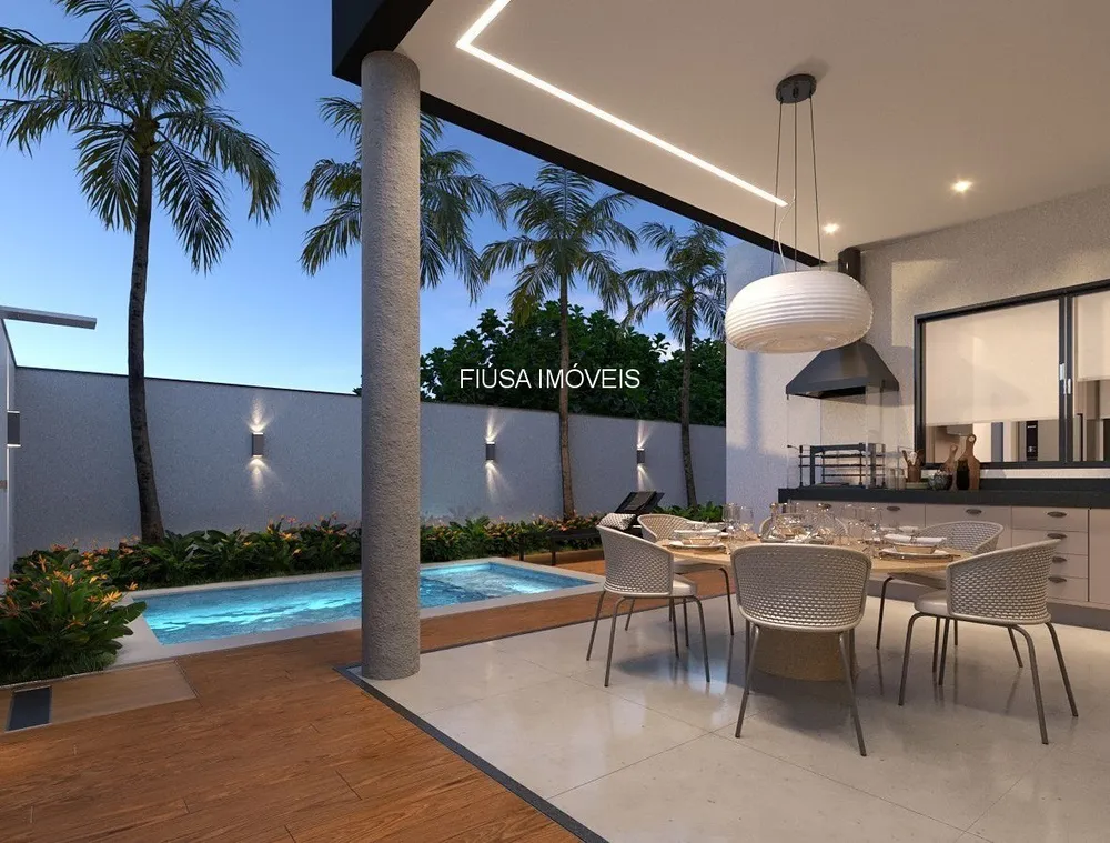 Casa, 4 quartos - Foto 5