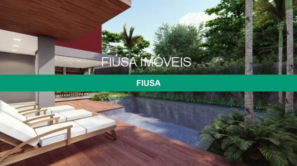 Casa, 3 quartos, 355 m² - Foto 1