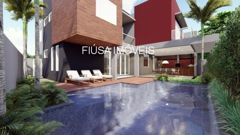 Casa, 3 quartos, 355 m² - Foto 1