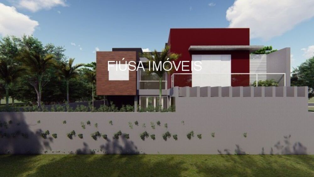 Casa, 3 quartos, 355 m² - Foto 4