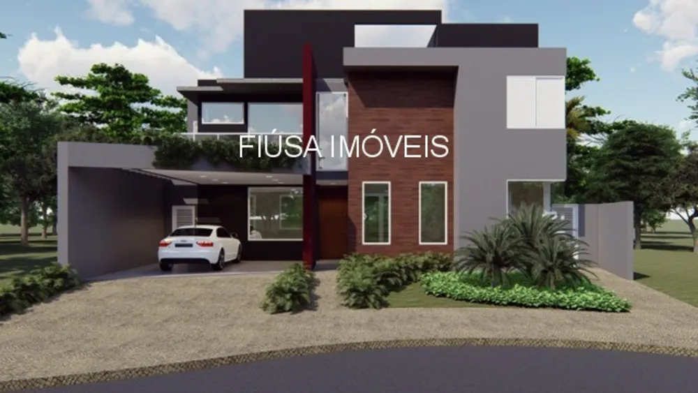 Casa, 3 quartos, 355 m² - Foto 5