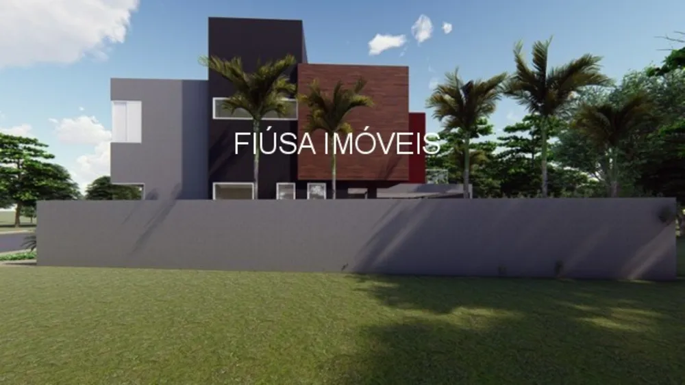 Casa, 3 quartos, 355 m² - Foto 6