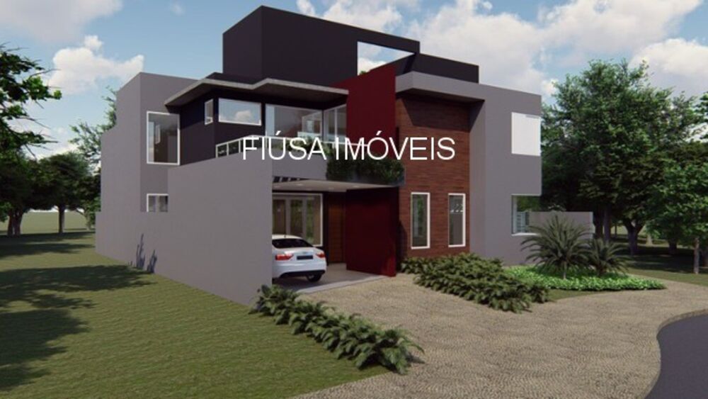 Casa, 3 quartos, 355 m² - Foto 3