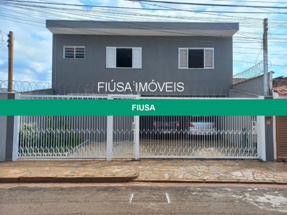 Casa, 5 quartos - Foto 1