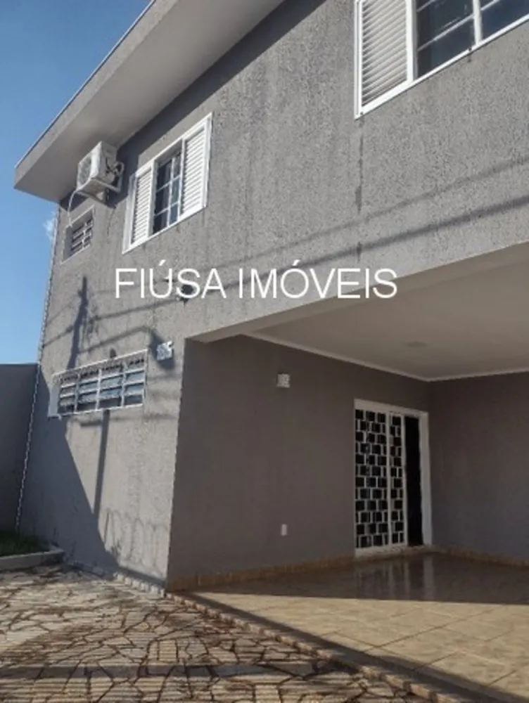 Casa, 5 quartos - Foto 20