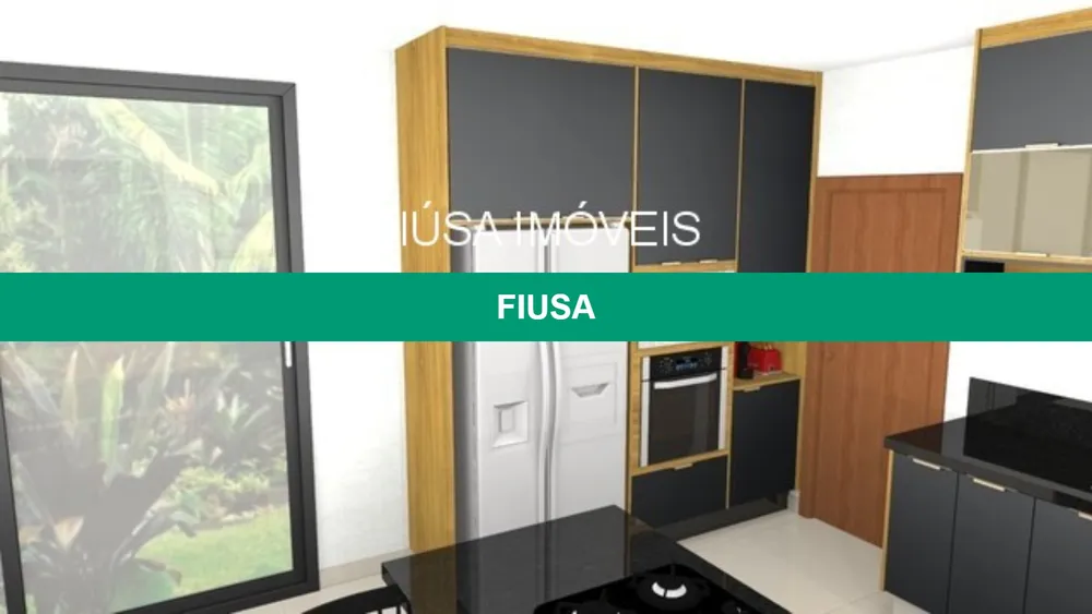 Casa, 3 quartos - Foto 1