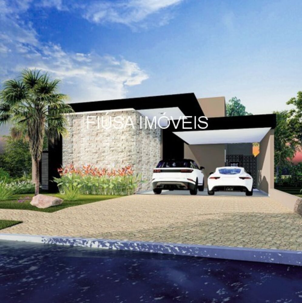 Casa, 3 quartos - Foto 3