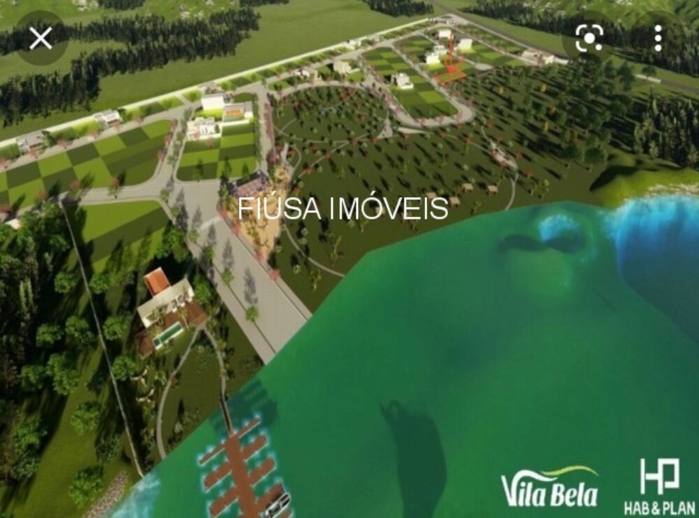 Terreno, 621 m² - Foto 2