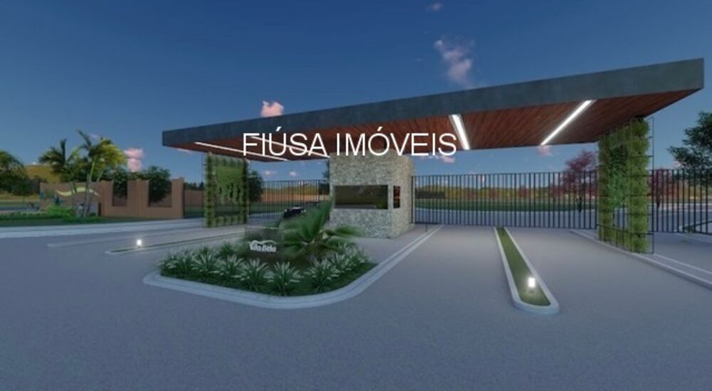 Terreno, 621 m² - Foto 1