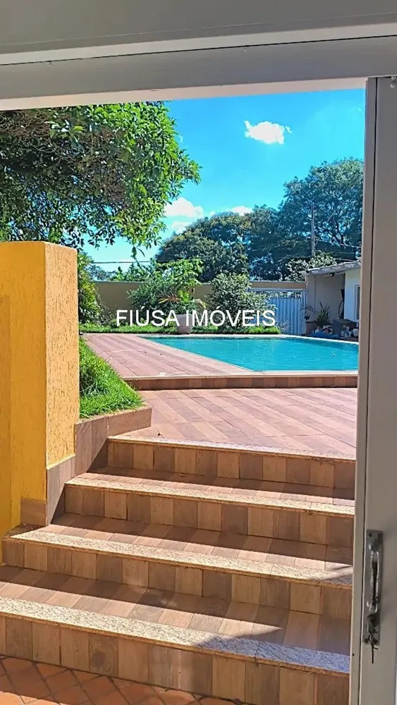 Casa, 5 quartos - Foto 1