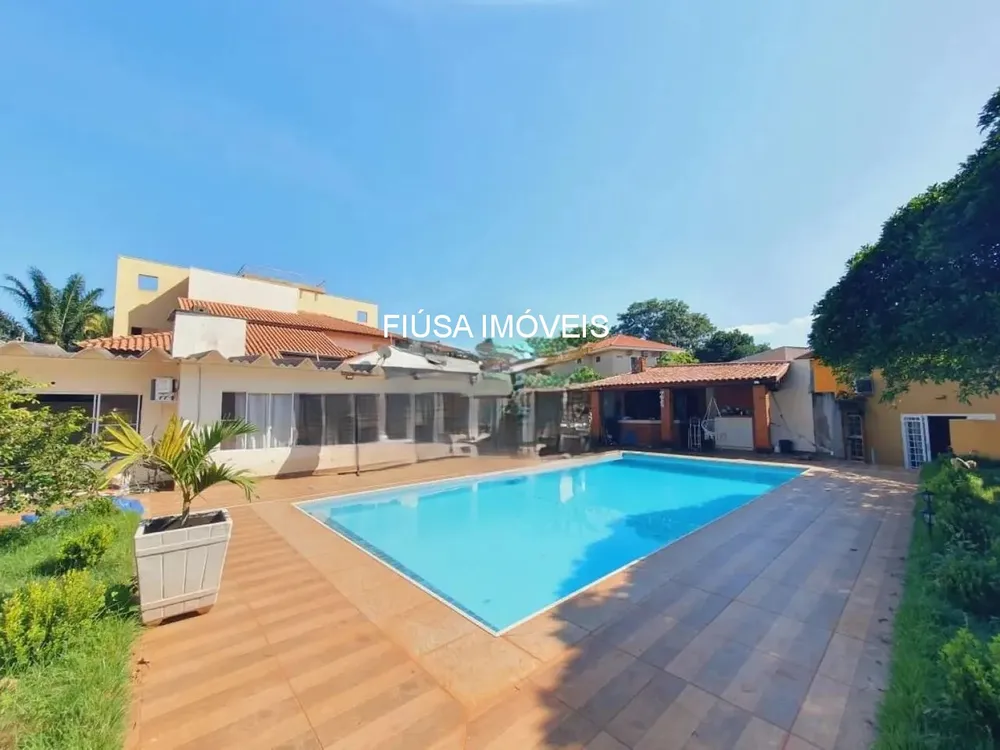 Casa, 5 quartos - Foto 4