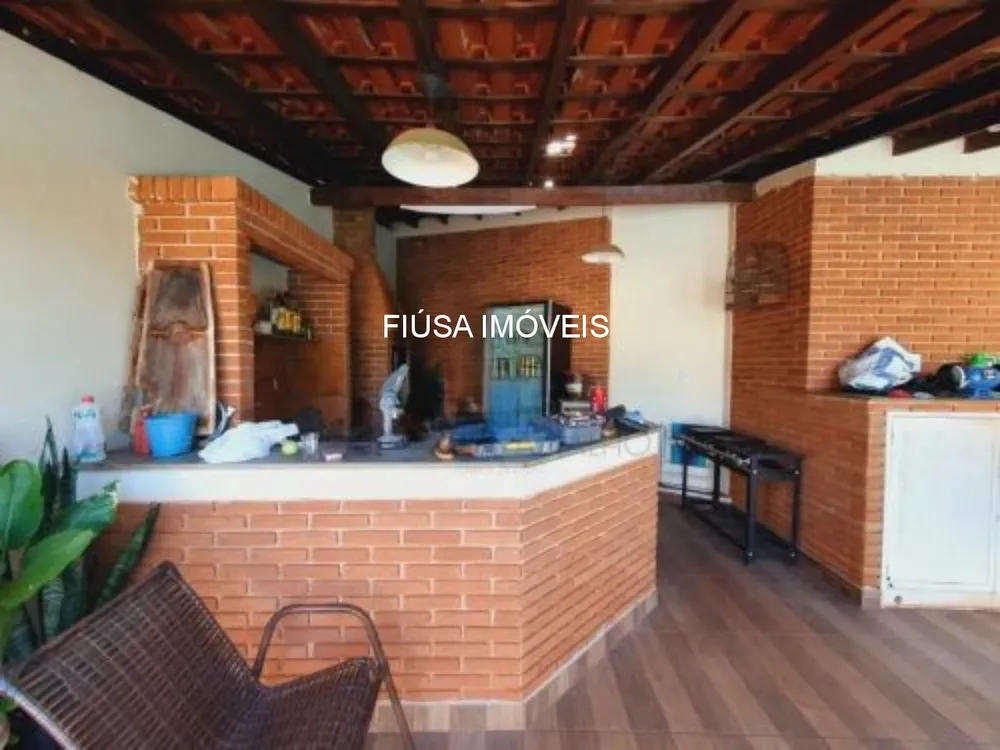 Casa, 5 quartos - Foto 10