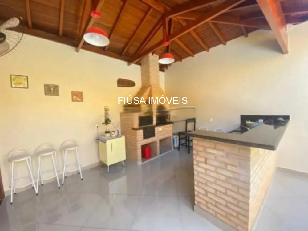 Casa, 5 quartos - Foto 11