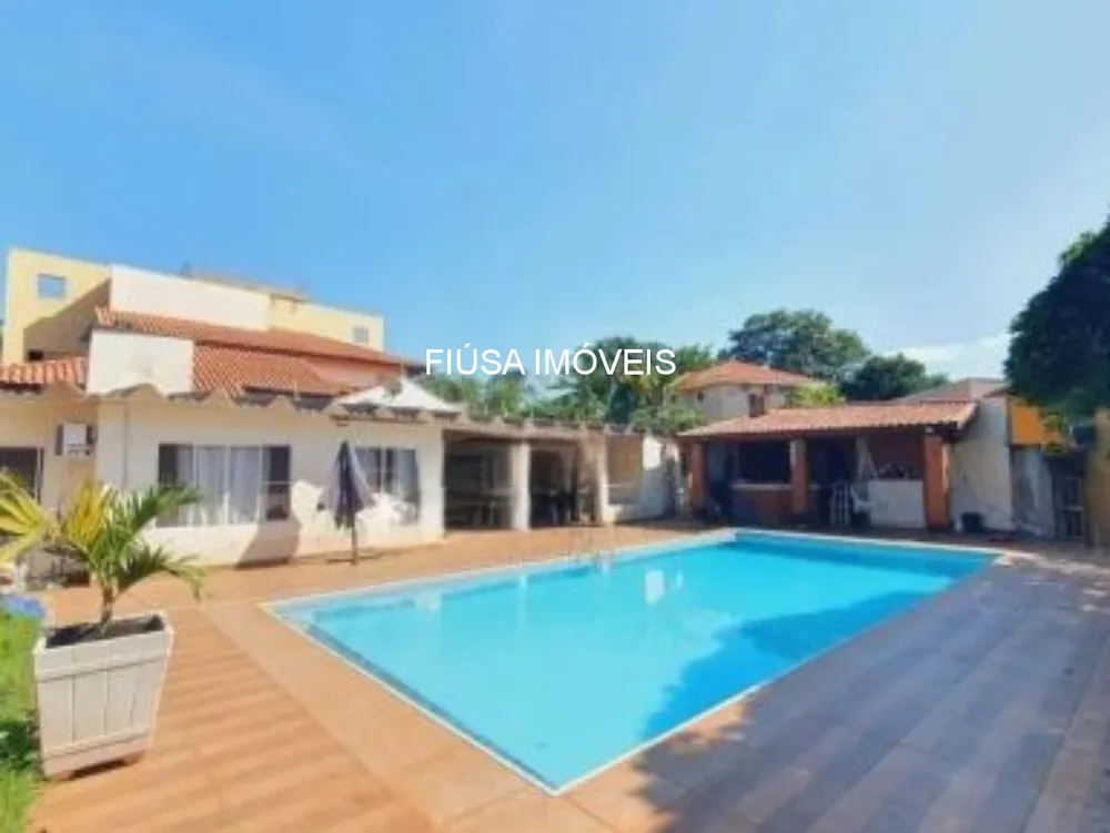 Casa, 5 quartos - Foto 5