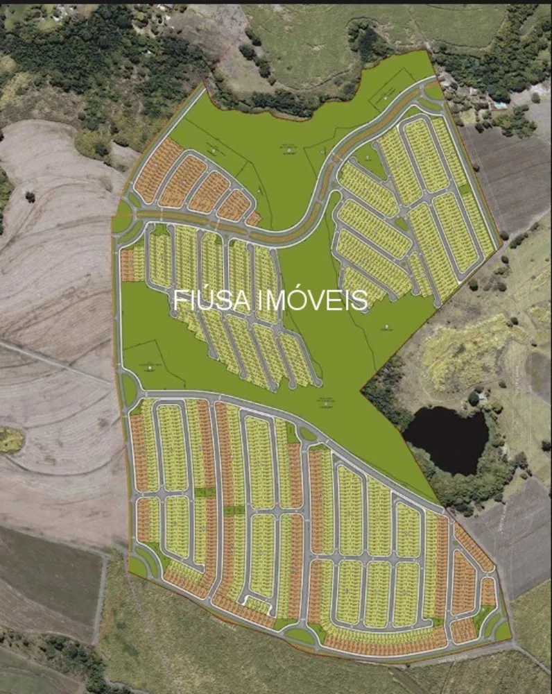 Terreno, 202 m² - Foto 2