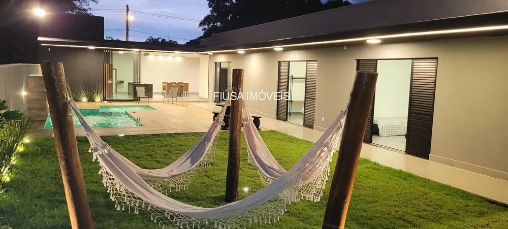 Casa, 3 quartos - Foto 4