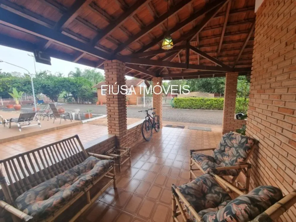 Chácara, 3 quartos - Foto 1