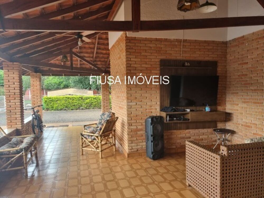 Chácara, 3 quartos - Foto 1