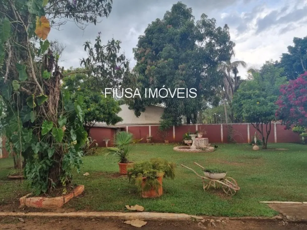 Chácara, 3 quartos - Foto 2