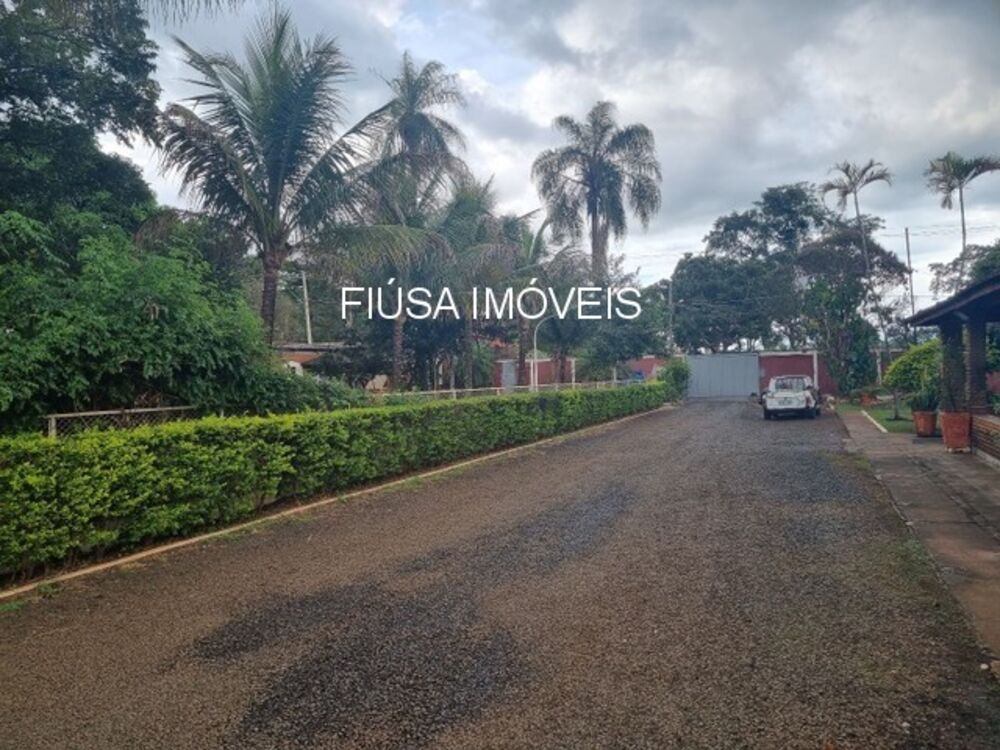 Chácara, 3 quartos - Foto 11