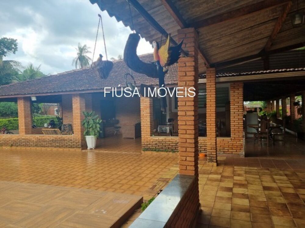 Chácara, 3 quartos - Foto 5