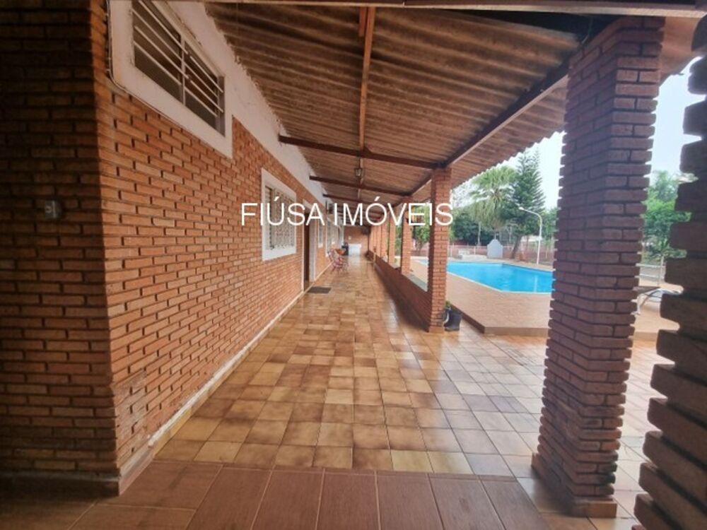 Chácara, 3 quartos - Foto 2